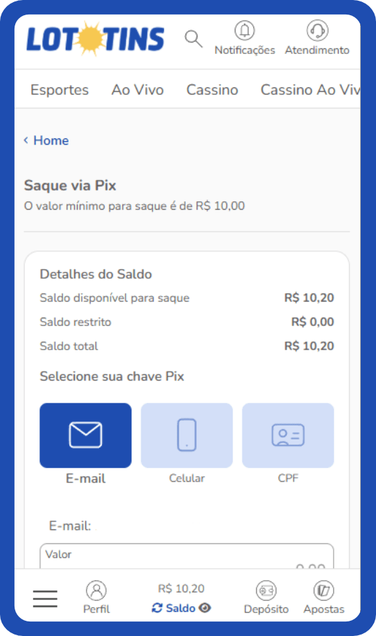 Como Sacar