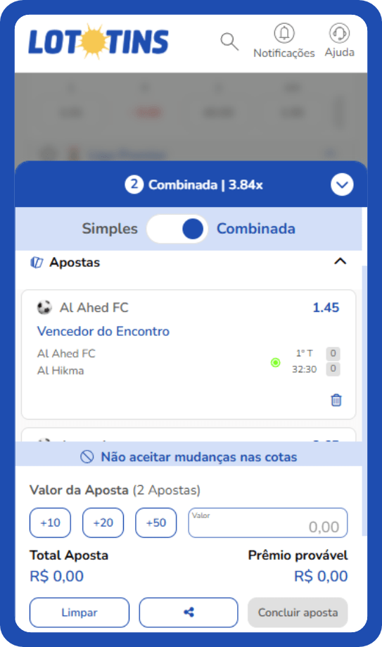 Carrinho