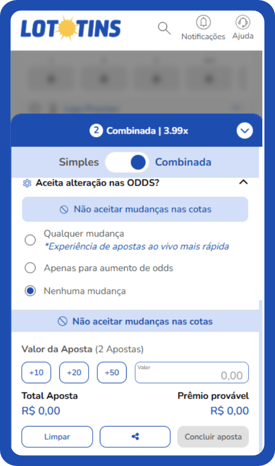 Odds