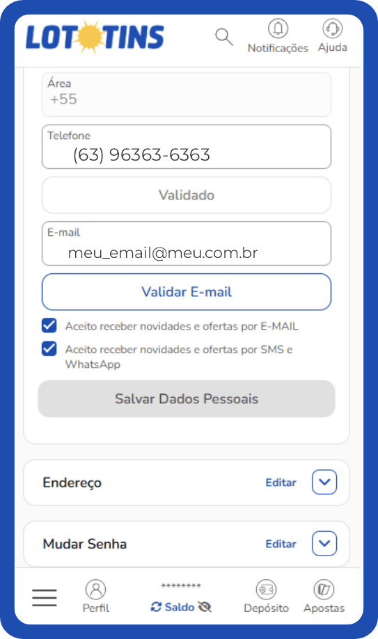 Perfil