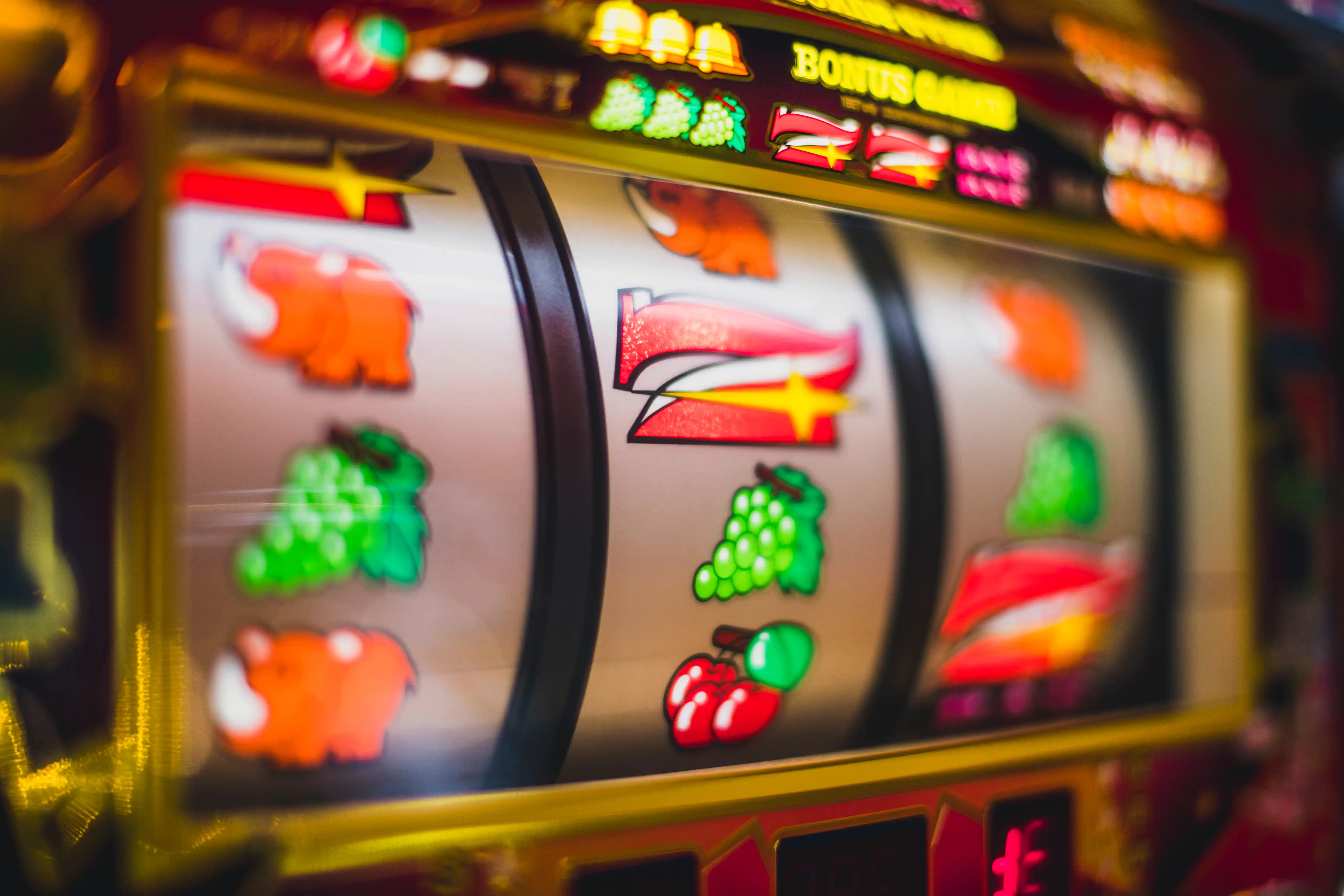Cassino online